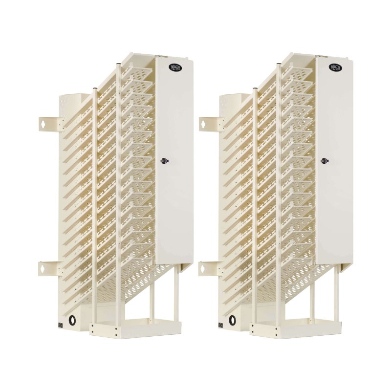 Ac Charging Station Tower 32-Device