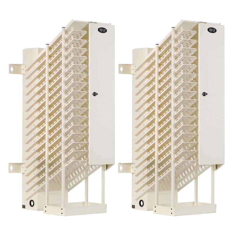 Ac Charging Station Tower 32-Device