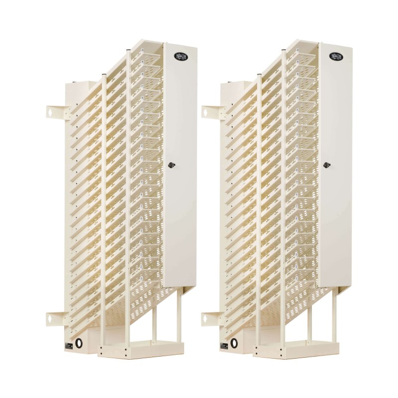 Ac Charging Station Tower 40-Device