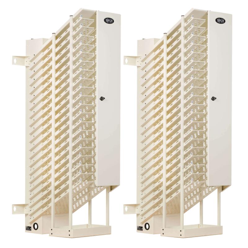 Ac Charging Station Tower 40-Device