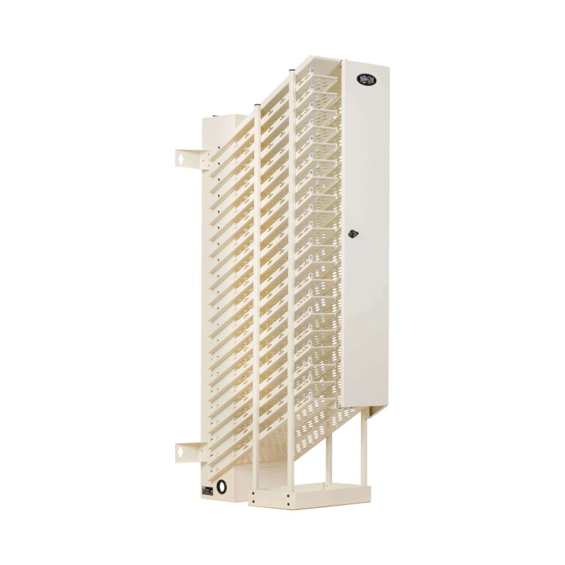 Ac Charging Station Tower 20-Device