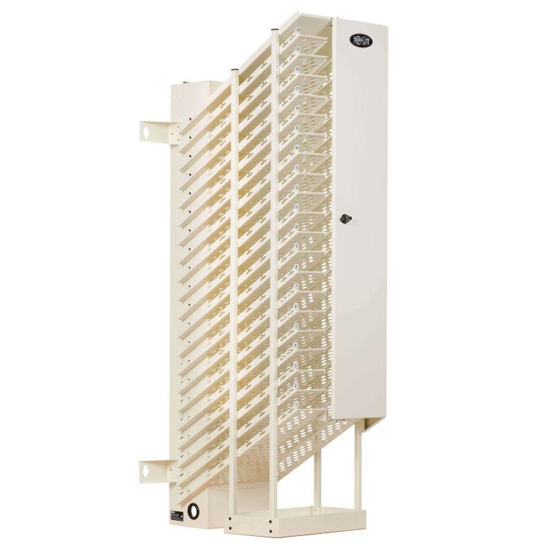 Ac Charging Station Tower 20-Device