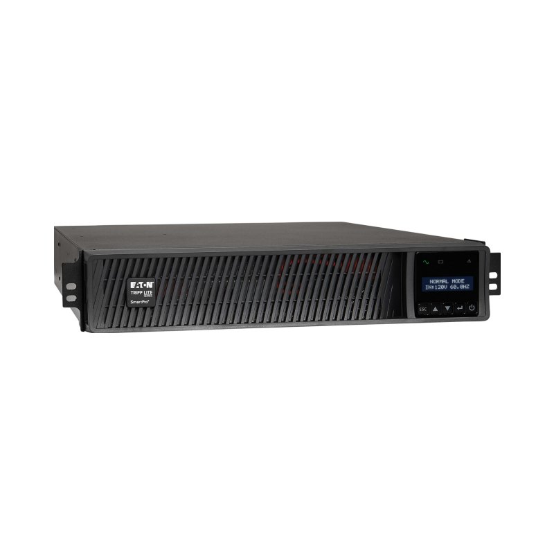 Smartpro Ups 22Kva 2U Rm 120V 5-20P Line-Int 8Out 4X5-15/20R