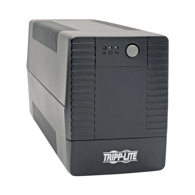600Va Compact 120V Standby 6Out