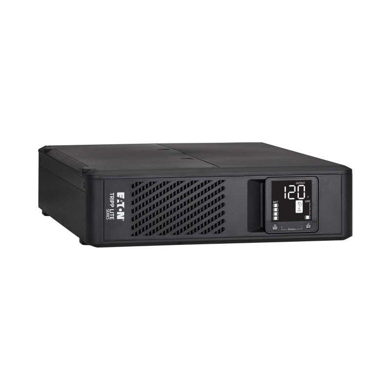 Tripp Lite Series 1000Va 750W 120V Line-Interactive Pure Sine