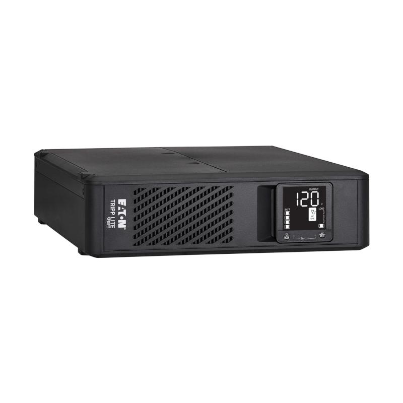 Tripp Lite Series 1000Va 750W 120V Line-Interactive Pure Sine