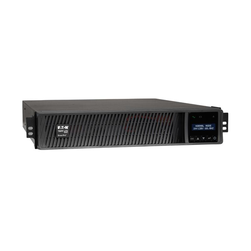 Ups Smart 1440W 120V Avr Lcd Usb 2U Taa