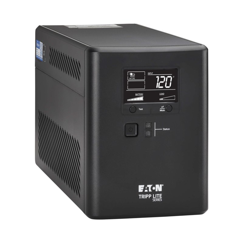 1440Va 1000W 120V Line Interactive Cloud Connected Ups