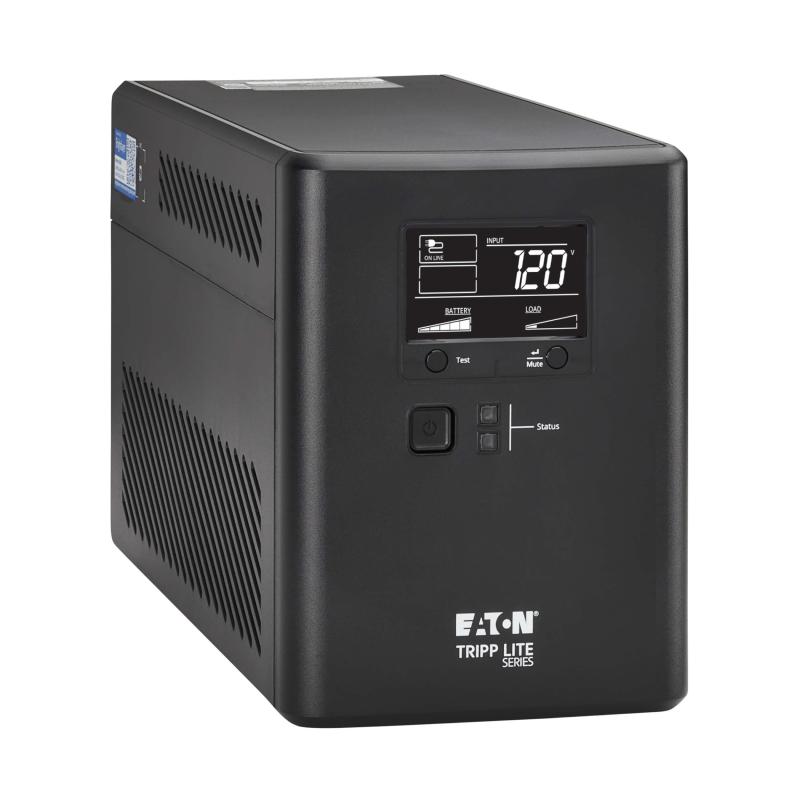 1440Va 1000W 120V Line Interactive Cloud Connected Ups