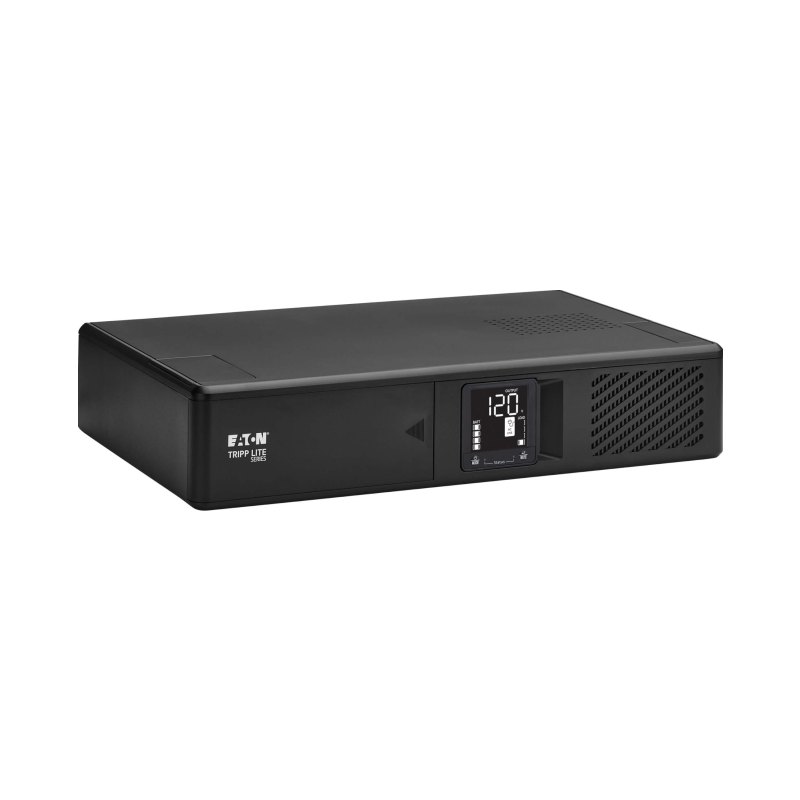1440Va 1050W 120V Cloud Ups Remote 10X5-15R Lcd 5-15P Plug 2U