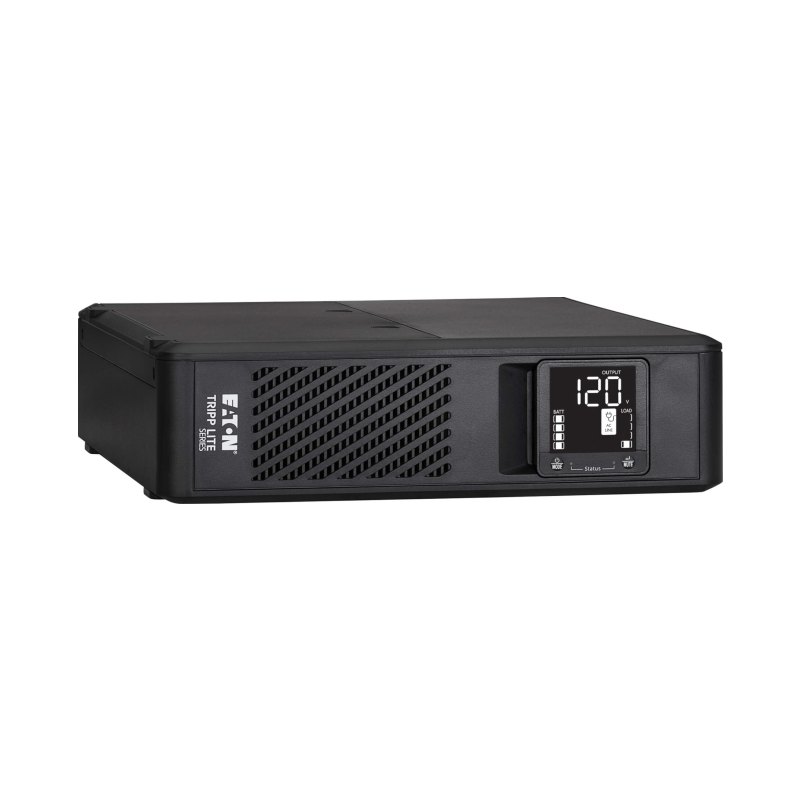 Tripp Lite Series 750Va 475W 120V Line-Interactive Pure Sine