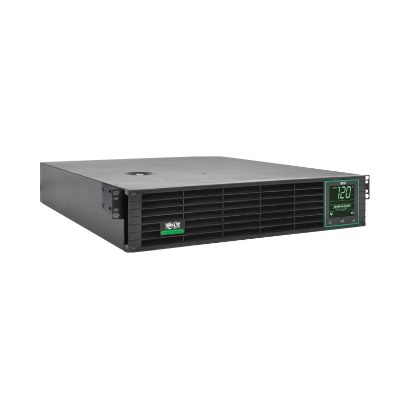 1500Va 1440W 120V Line-Interactive Sine Wave Ups 8