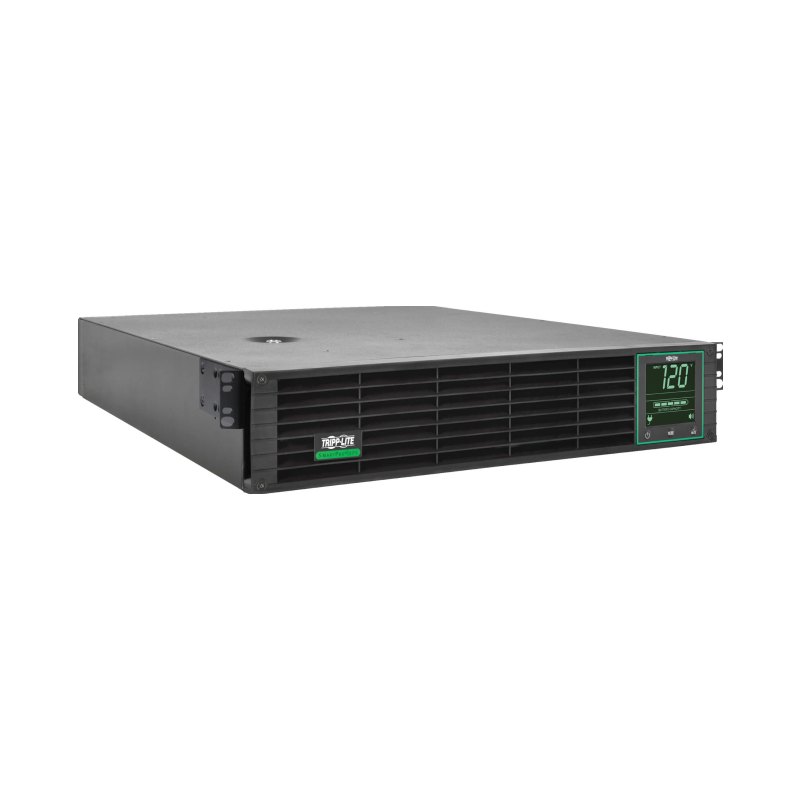 Tripp Lite Series 3000Va 2250W 120V Line-Interactive Sine Wave Ups