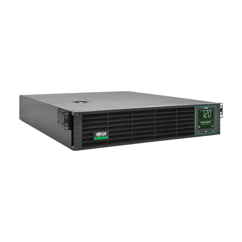 Tripp Lite Series 3000Va 2250W 120V Line-Interactive Sine Wave Ups