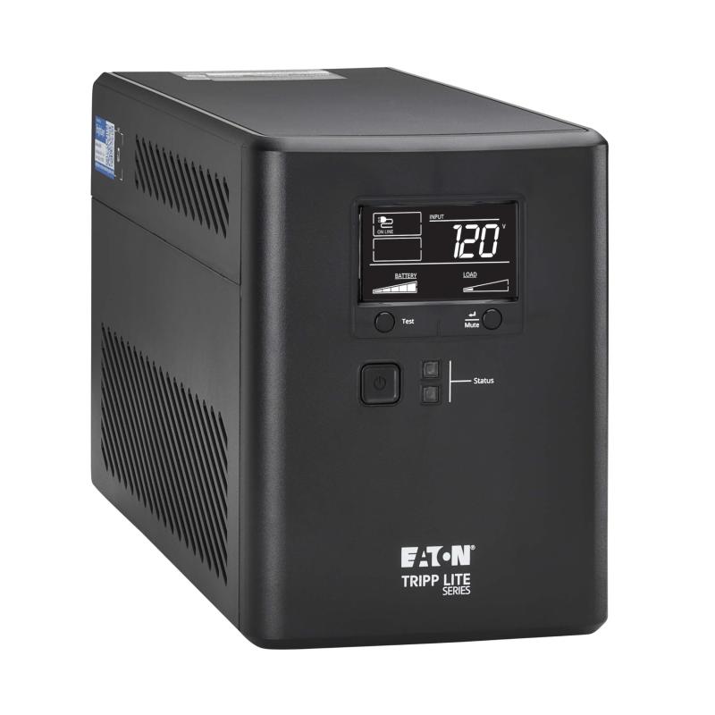 750Va 500W 120V Line-Interactive Cloud-Connected