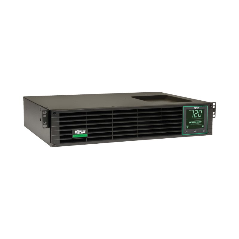 Tripp Lite Series 1000Va 800W 120V Line-Interactive Sine Wave Ups