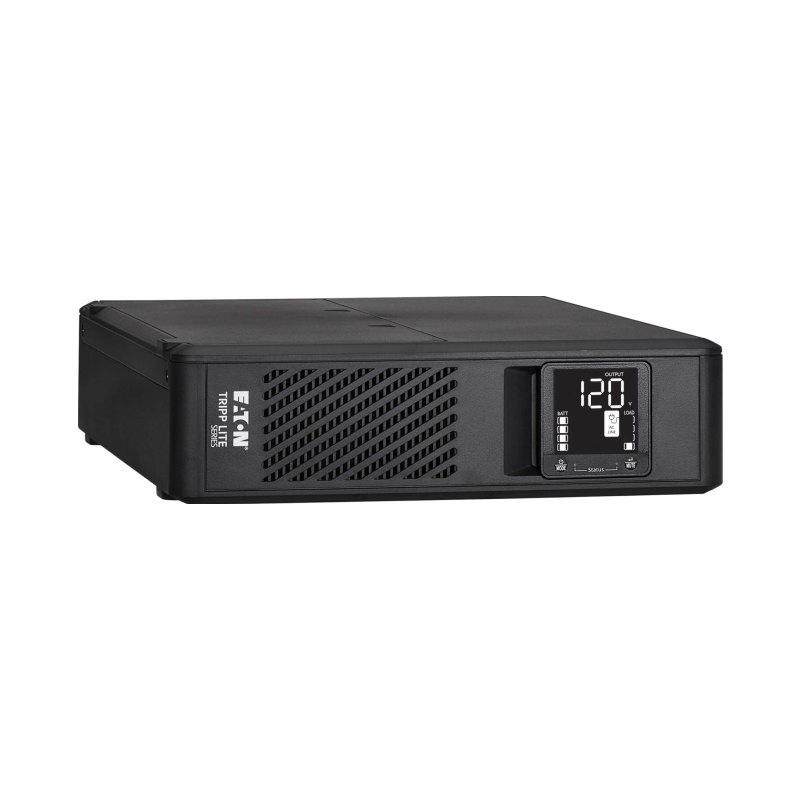 Tripp Lite Series 1500Va 1050W 120V Line-Interactive Pure Sinewave