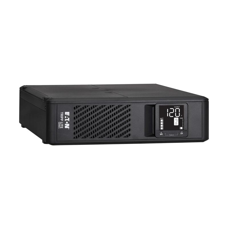 Tripp Lite Series 1500Va 1050W 120V Line-Interactive Pure Sinewave
