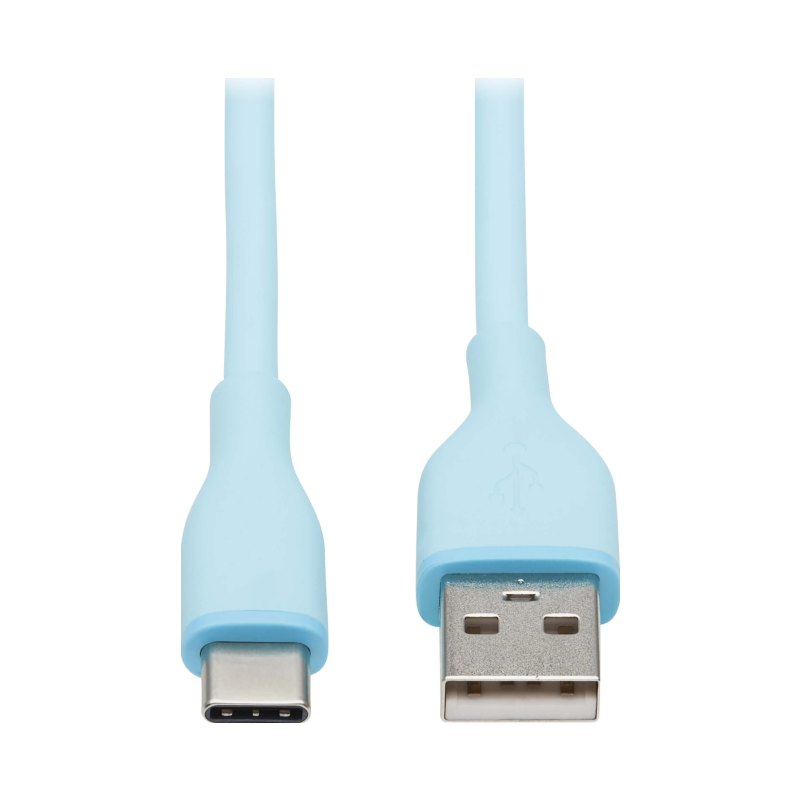 6Ft Usb-A/Usb-C M/M Antibt Cbl