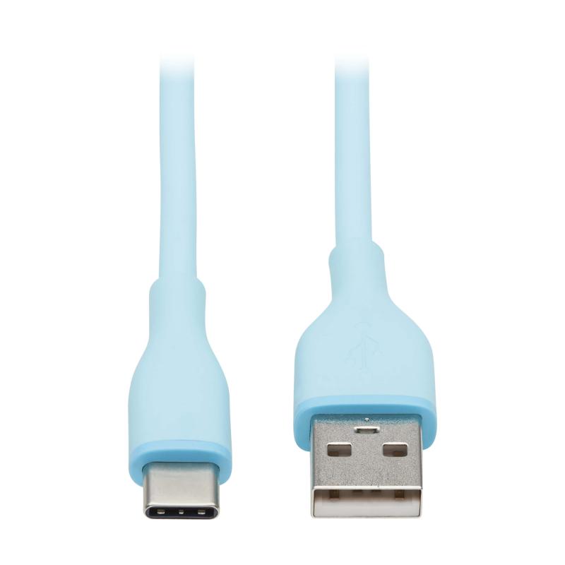 6Ft Usb-A/Usb-C M/M Antibt Cbl