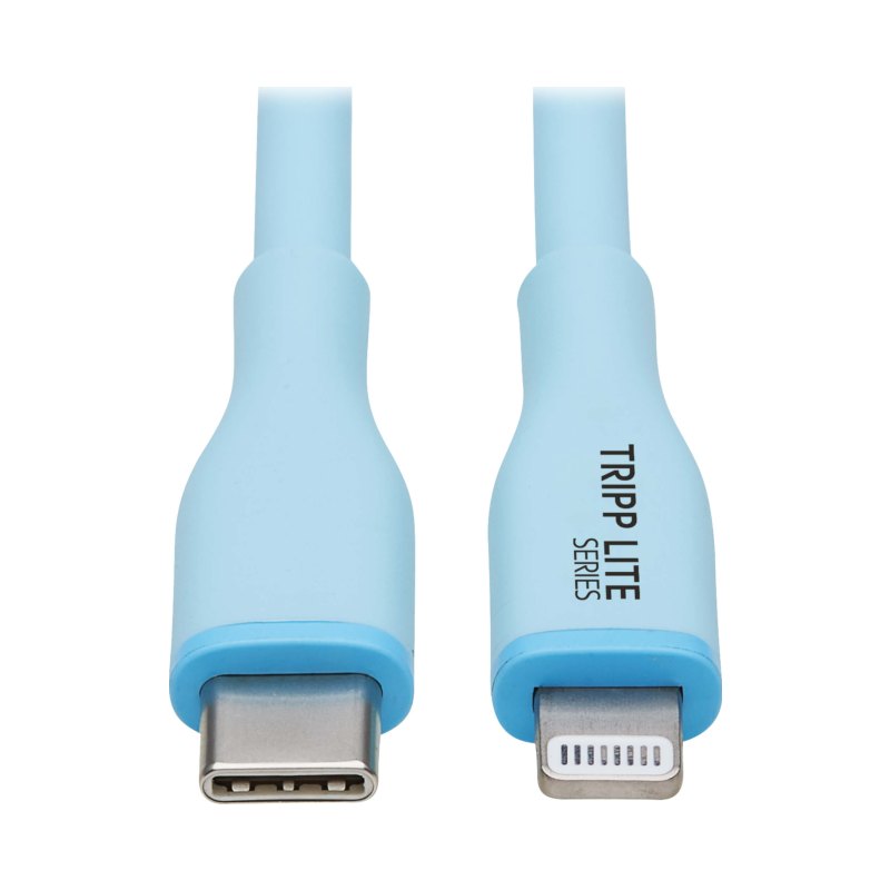 3Ft Usb-C/Lghtg Ab Cbl Mfi
