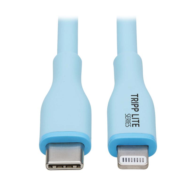 3Ft Usb-C/Lghtg Ab Cbl Mfi