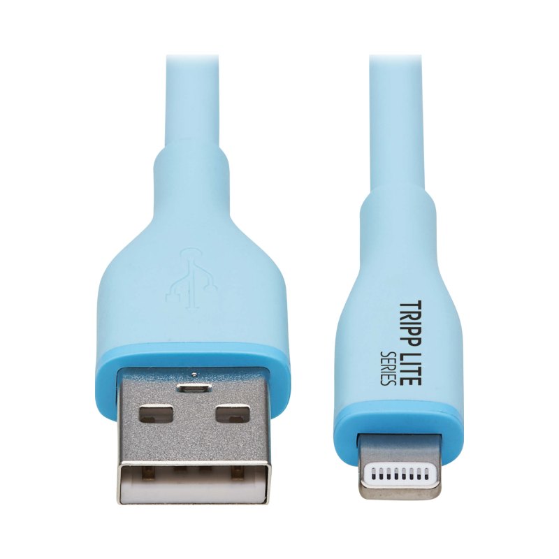 3Ft Usb-A/Lghtg Ab Cbl Mfi