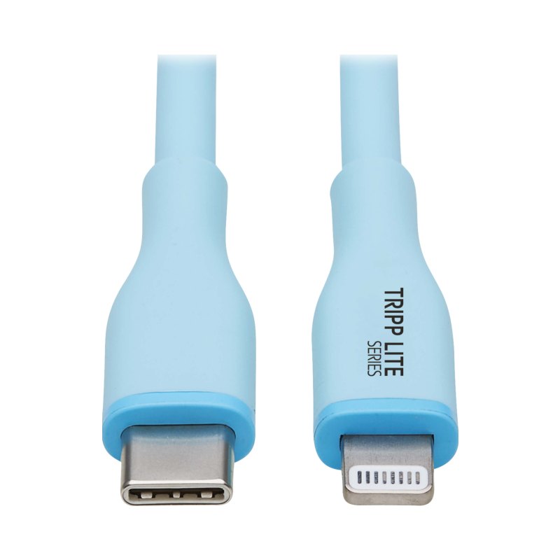 6Ft Usb-C/Lghtg Ab Cbl  Mfi
