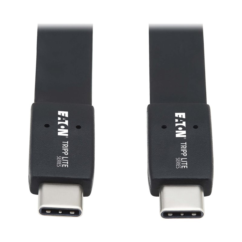 3Ft Usb 3.1 Gen2 C/C G2 Fltcbl