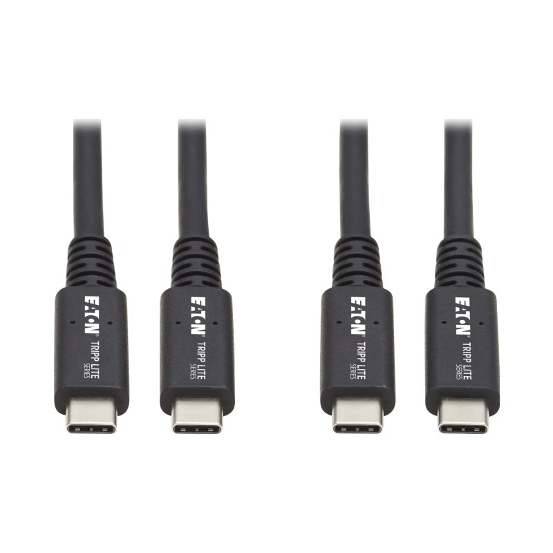 Usb4 40Gbps Usb-Cm/M Cbl 2.6Ft