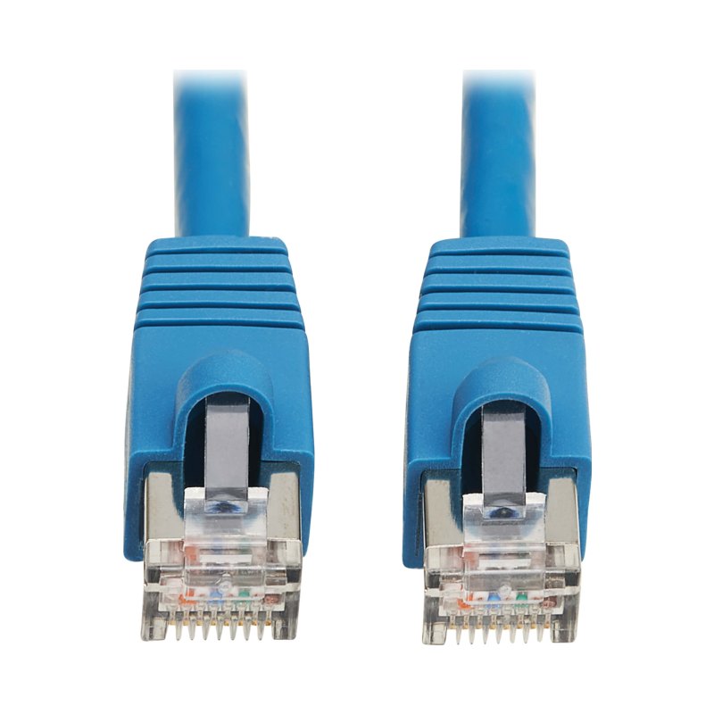0.5M Bl Ct8 Lszh Ptch Cbl