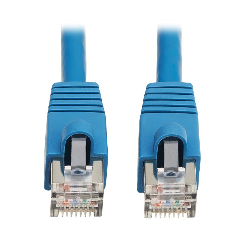 0.5M Bl Ct8 Lszh Ptch Cbl