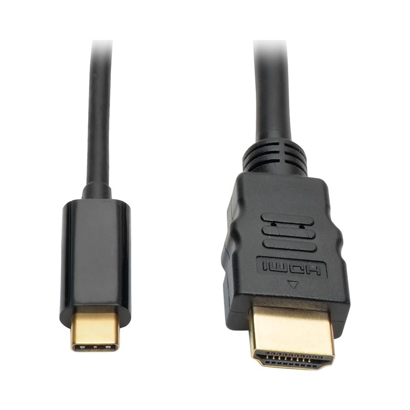 6-Ft Usb-C To Hdmi Adpt Cbl