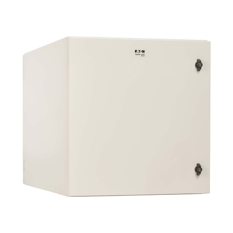 Industrial Wm Rack Enclosure 12U 32.5In