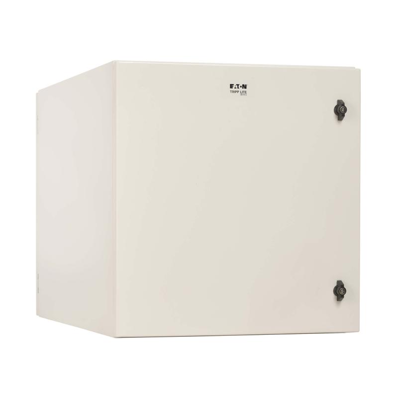 Industrial Wm Rack Enclosure 12U 32.5In