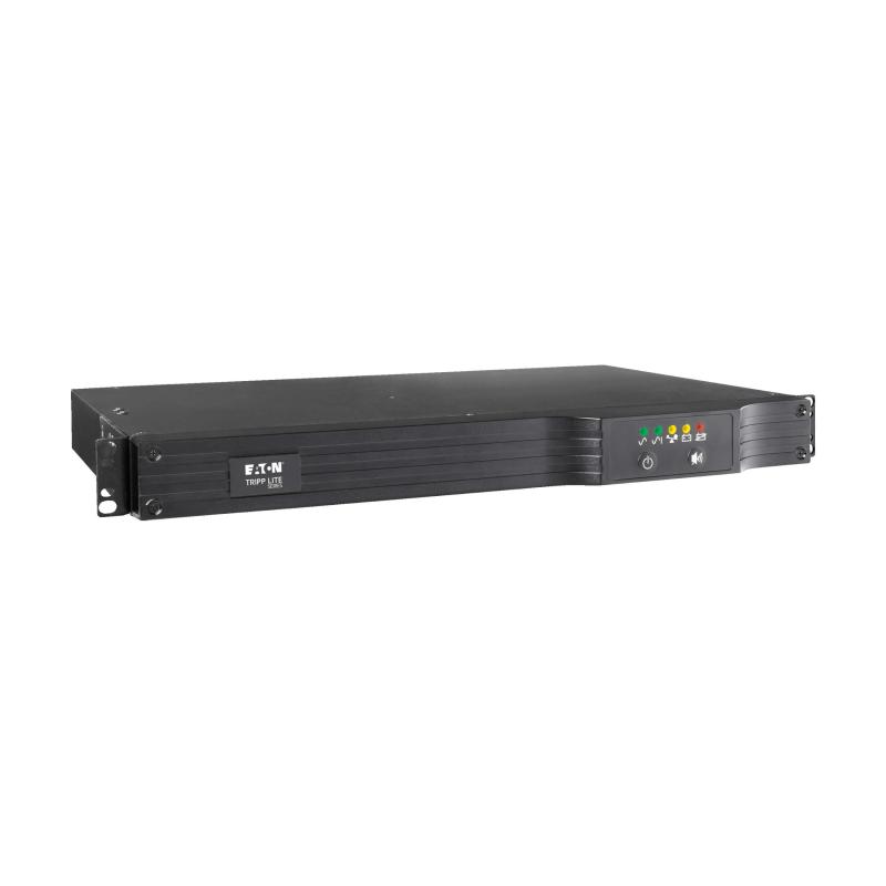 Smart Pro 500Va 120V Rt-1U Ups 6Outlet Db9/Usb Slot Epo 250K Ins