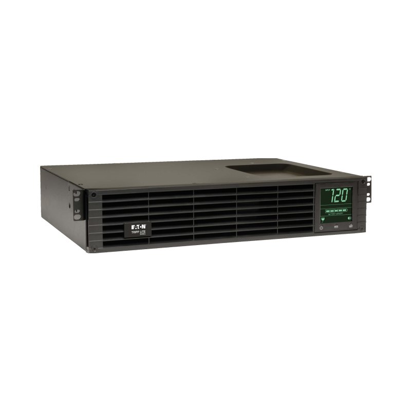 Smart Pro 1500Va 120V Line-Int Ups 8Out Usb/Db9 Slot 250K