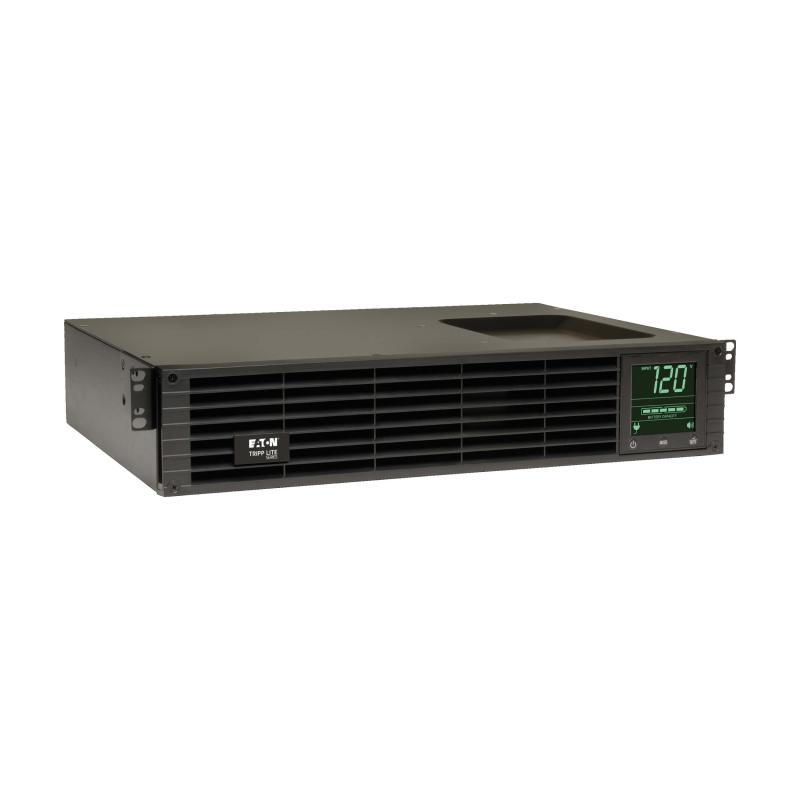 Smart Pro 1500Va 120V Line-Int Ups 8Out Usb/Db9 Slot 250K