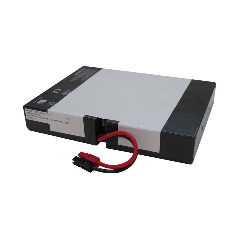 Tripp Lite Replacement Battery Rbc61-1U