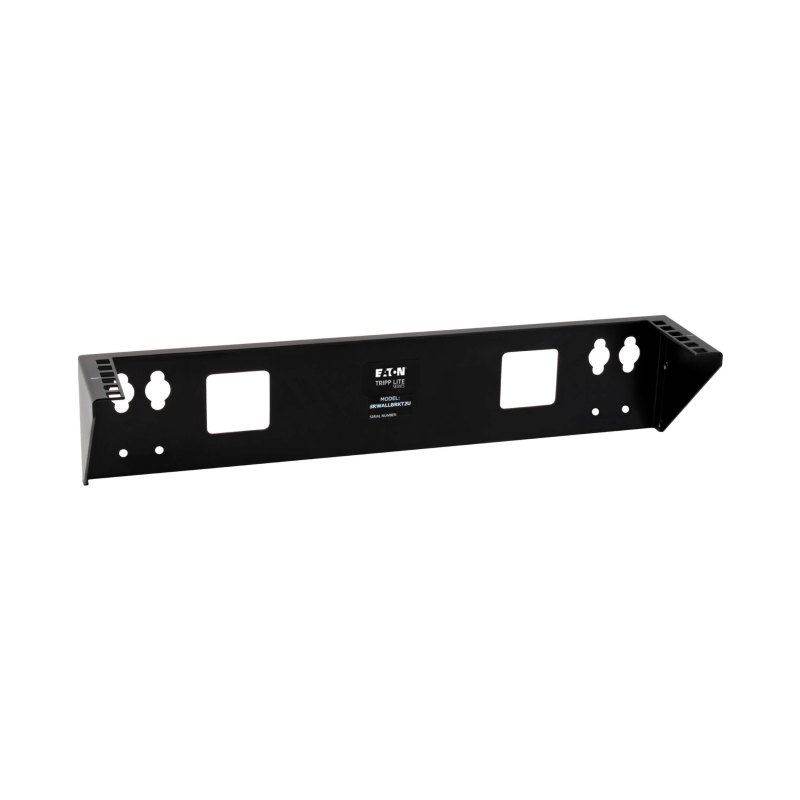 Wallmount Rack 175Lb Capacity Dock Usb Type C To Vga Black