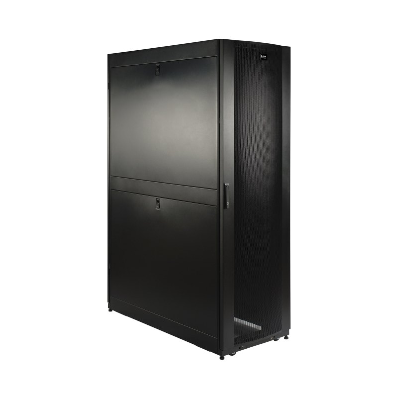 42U Smartrack Deep Premium Enclosure Incl Doorsside Panels