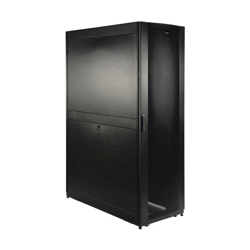 42U Smartrack Deep Premium Enclosure Incl Doorsside Panels