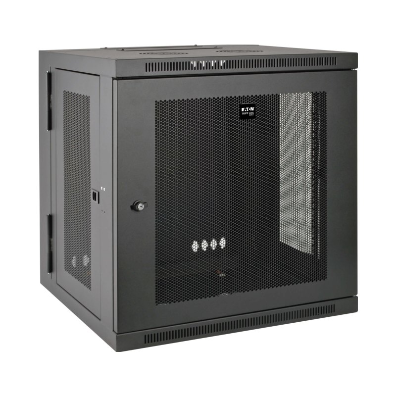 Smartrack 10U Wall Mount Rack Enclosure