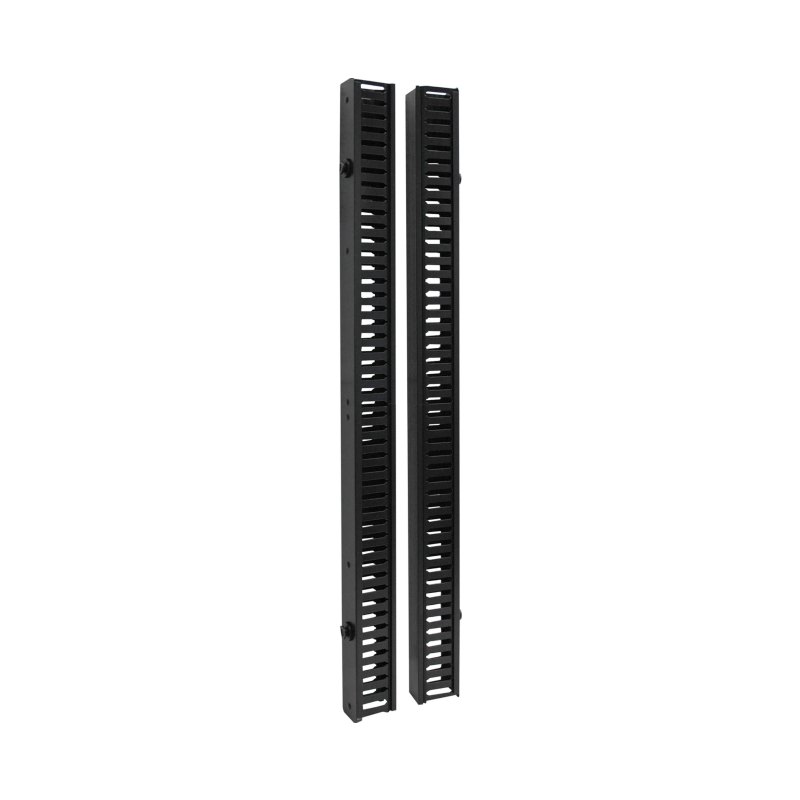 6Ft Smartrack Vertical Cable Manager Finger