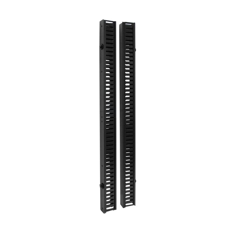 6Ft Smartrack Vertical Cable Manager Finger