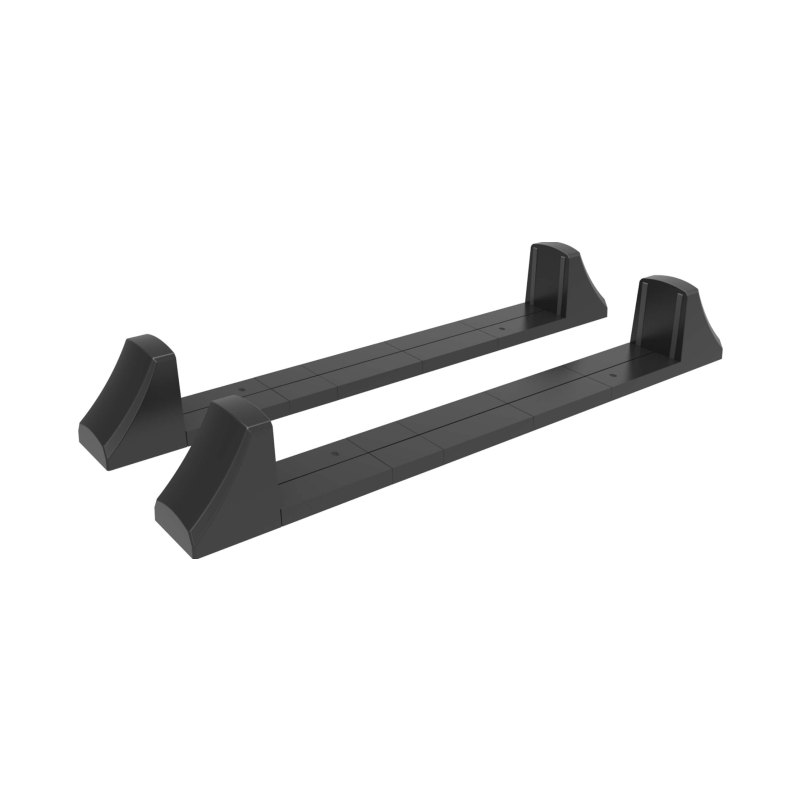 Adjustable Tower Conversion Kit For 2U To 9U Rack Mount Devices