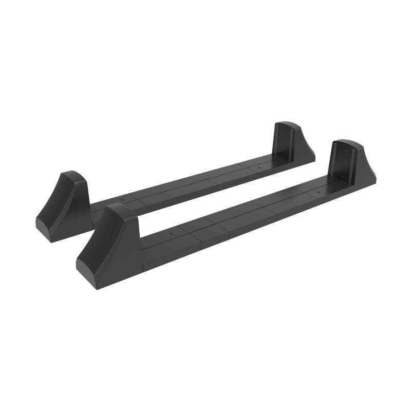 Adjustable Tower Conversion Kit For 2U To 9U Rack Mount Devices