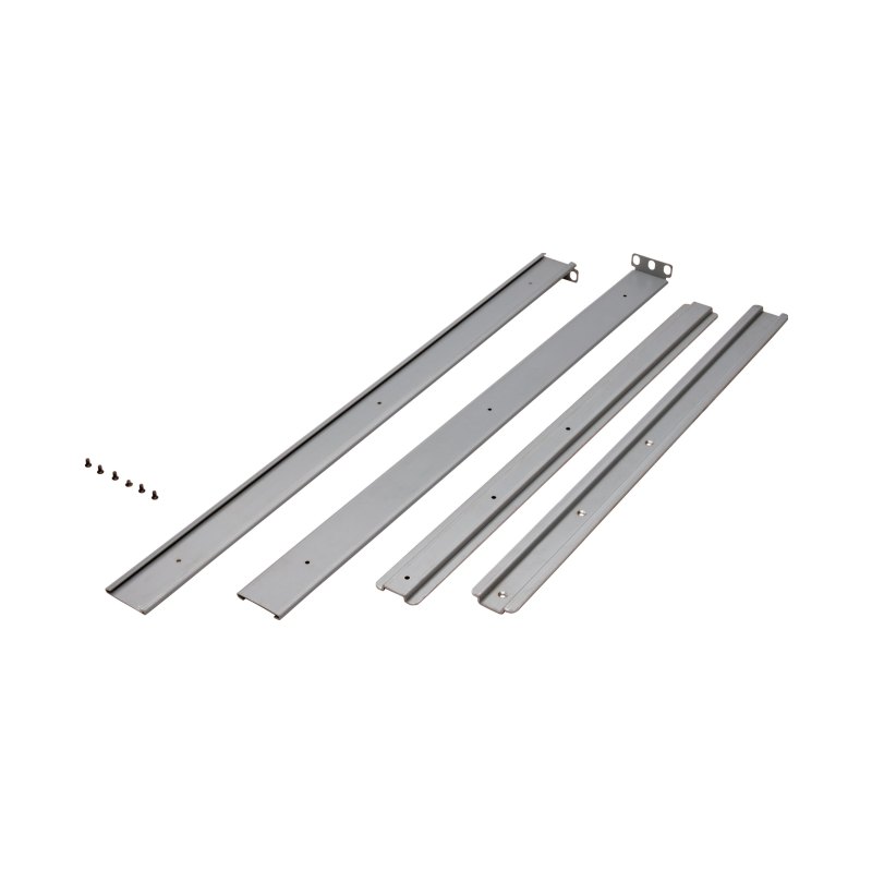 Pdu Rear Sup Rail Kit 1U Ats Pdus Mounted 4Post Enclosures