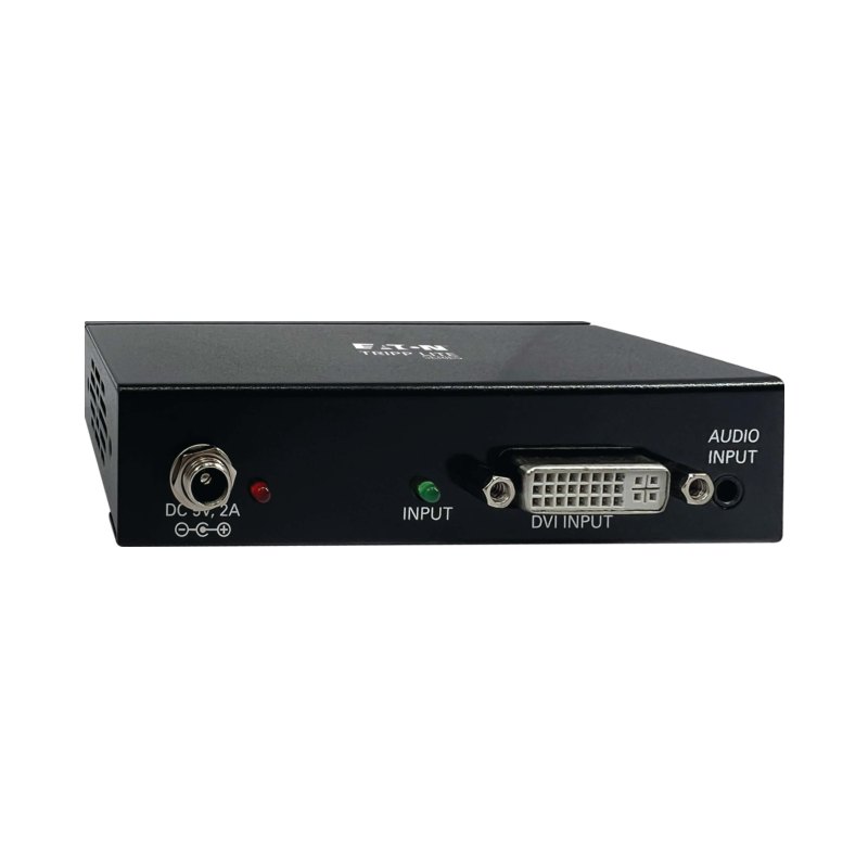 2Port Dvi Splitter 1080P Int Adapter Taa