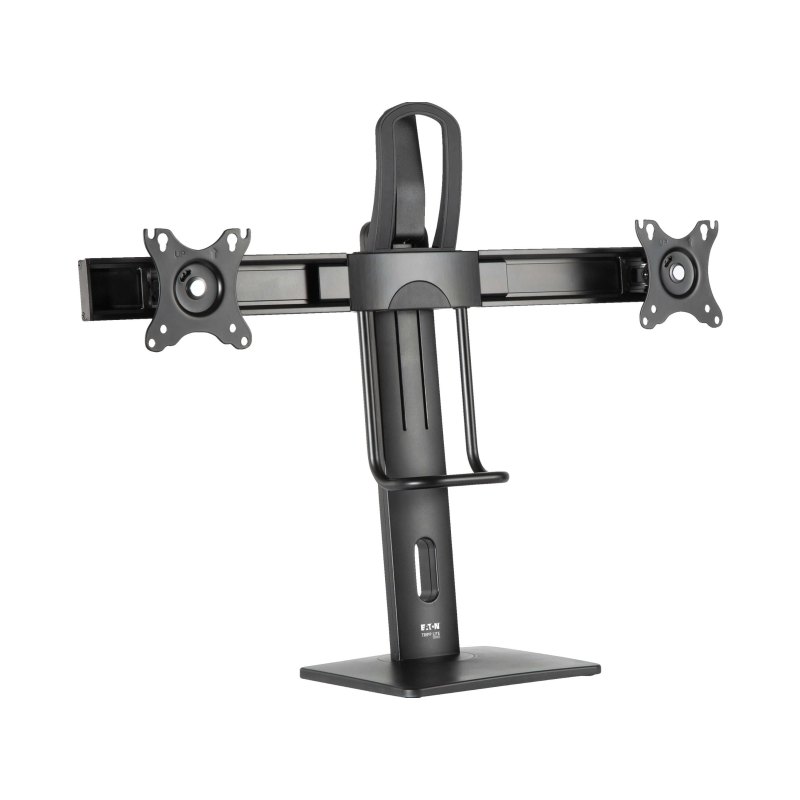 Safe-It Desktop Mount 17- 27In Displays